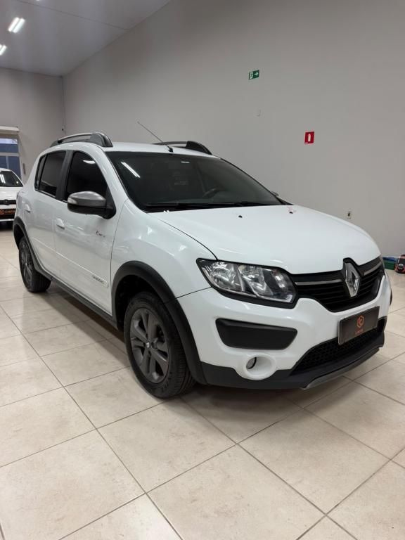 Renault Sandero 2017