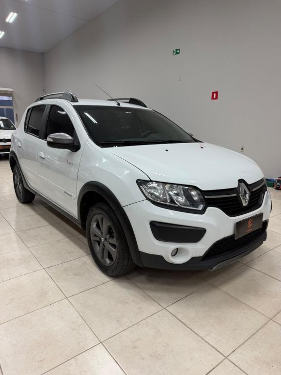 Renault Sandero 2017