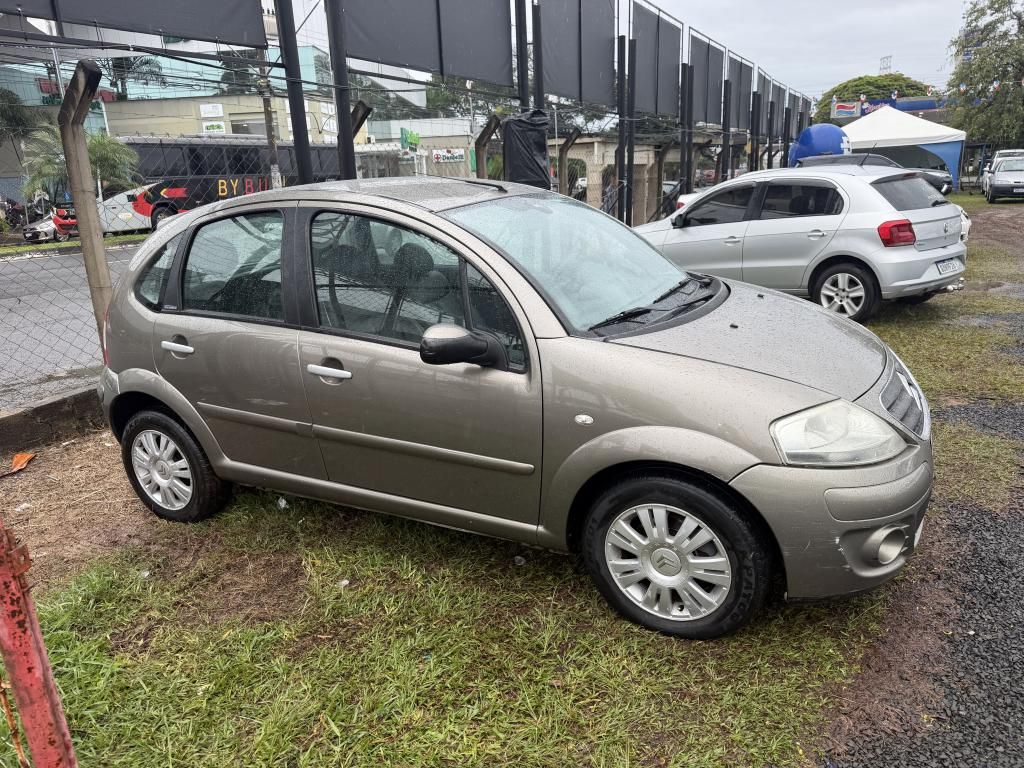 Citroën C3 2011