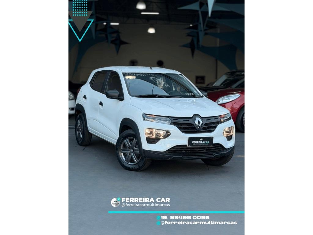 Renault Kwid 2025