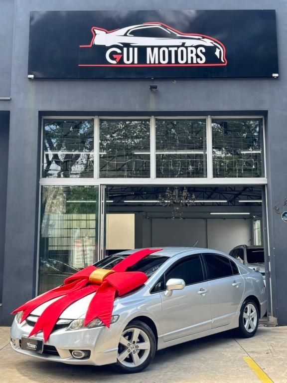 Honda Civic 2009