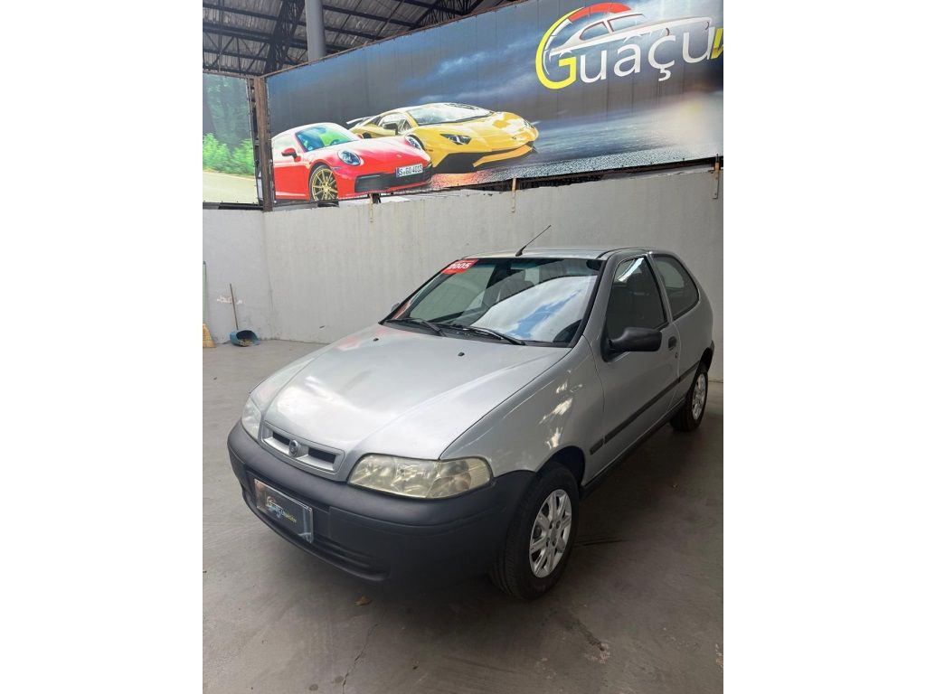 Fiat Palio 2005